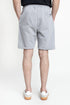 The Grey Shorts